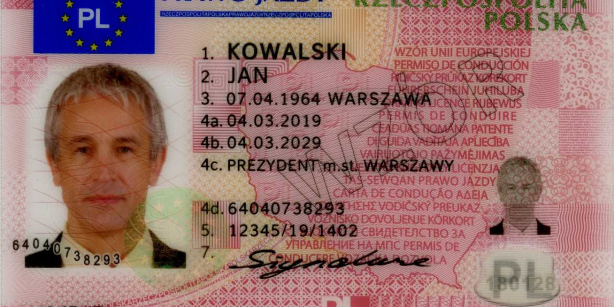 The Reason Why Buy Driving License Category B Is The Obsession Of Everyone In 2024