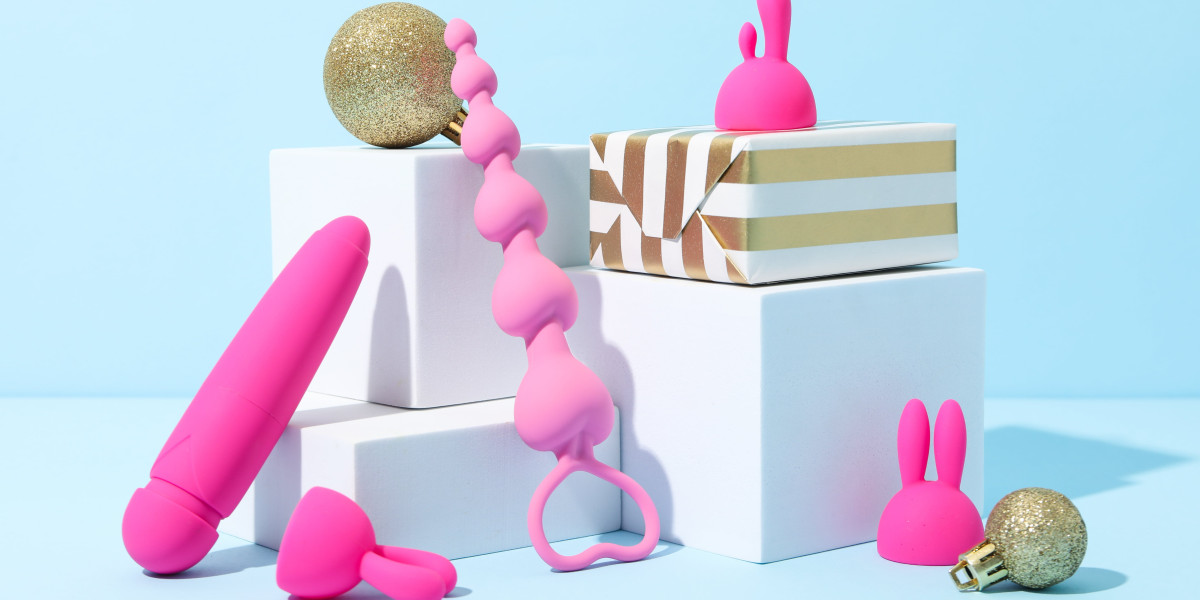 11 Creative Methods To Write About Adult Toys For Couples