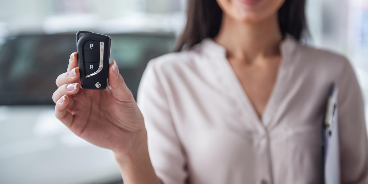 You'll Never Be Able To Figure Out This Car Auto Locksmith Near Me's Secrets