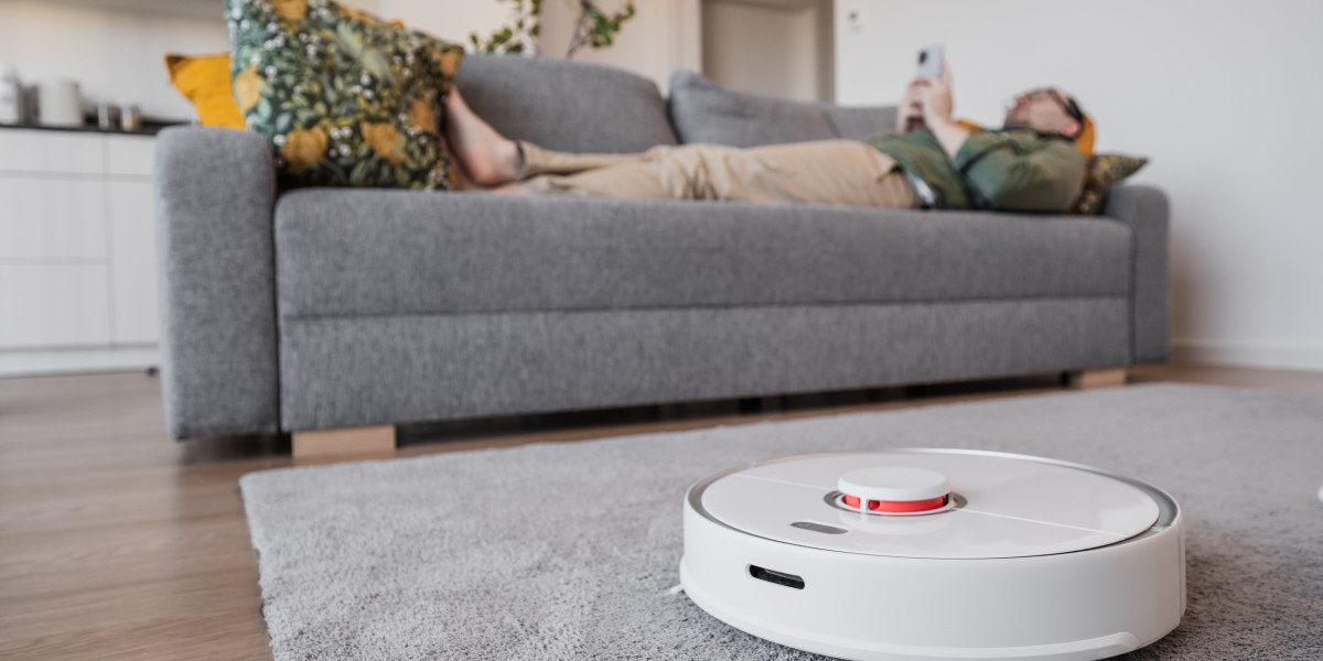 The No. 1 Question Anyone Working In Robot Vacuum Cleaner Should Know How To Answer