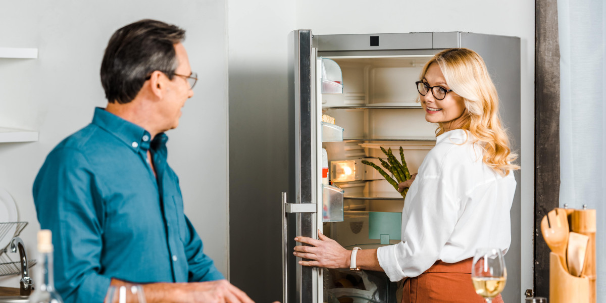 How To Find The Perfect Fridges And Freezers On The Internet