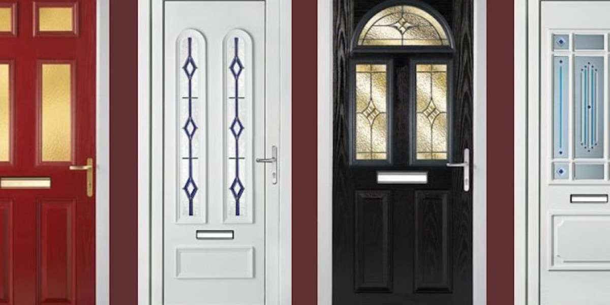 10 Simple Ways To Figure The Door Window Replacement You're Looking For