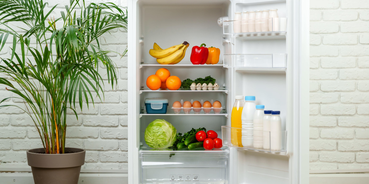 Indisputable Proof That You Need Buy Fridge
