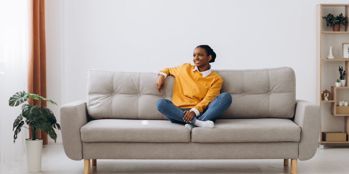 Responsible For The Comfy Couches UK Budget? 10 Unfortunate Ways To Spend Your Money