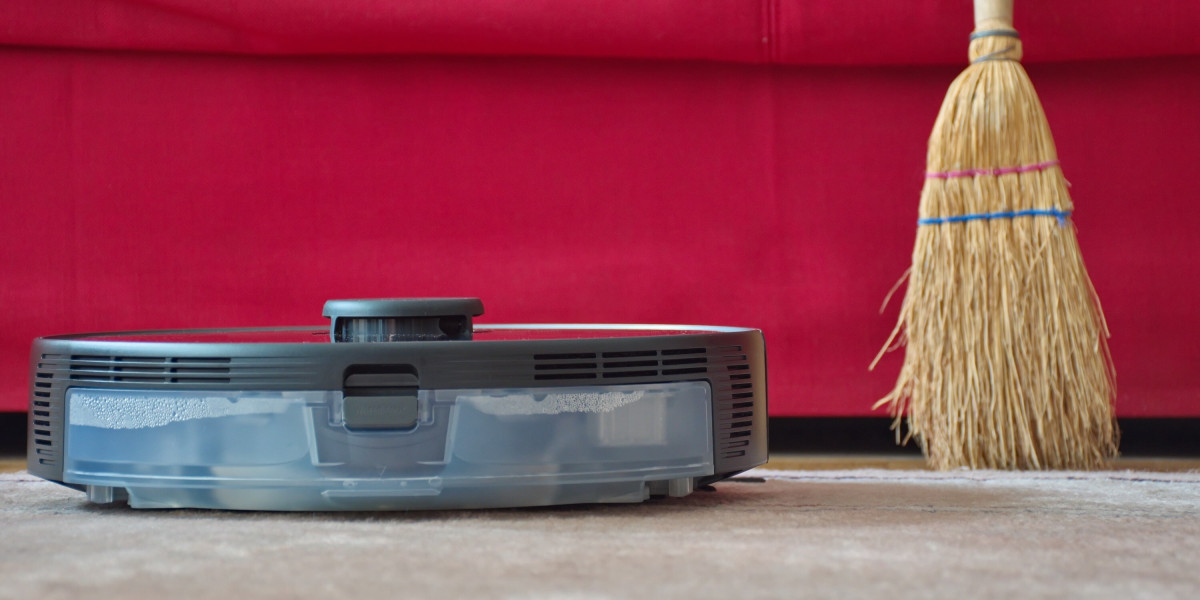 This Is A Guide To Best Robot Cleaner In 2024
